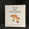 Atlas des cortinaires - Pars XVI : Genre Cortinarius (Pers.) Gray, Sous-genre Phlegmacium (Fr.) Trog, Section Multiformes (Rob. Henry) Mo&ecirc;nne-Locc. & ...