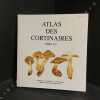 Atlas des cortinaires - Pars XV : Genre Cortinarius (Pers.) Gray, Sous-genre Cortinarius . BIDAUD, A. - MOENNE-LOCCOZ, P. - REUMAUX, P. - CARTERET, X. ...