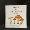 Atlas des cortinaires - Pars XXI : Genre Cortinarius (Fr.) Gray, Sous-genre Hydrocybe (Fr.) Trog, Section Jubarini Mo&euml;nne-Locc. & Reumaux, Section ...