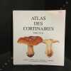 Atlas des cortinaires - Pars XVII : Sous-genre Phlegmacium (Fr.) Trog, Section Fulvi Moser & Horak, Sous-genre Hydrocybe (Fr.) Trog, Section Obtusi ...