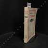 Principes d'action. HITLER, Adolf - PFANNSTIEL, Arthur S. (Traduit de l'allemand par) 