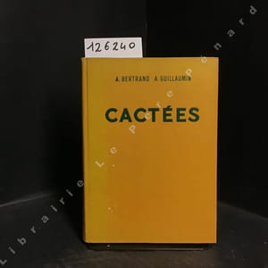 Cactées