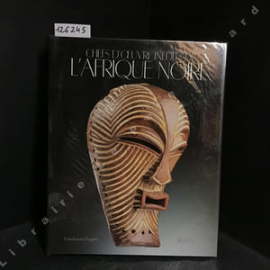 Chefs-d'oeuvre inédits de l'Afrique noire, collection dirigée par Gérald Berjonneau et Jean-Louis Sonnery.