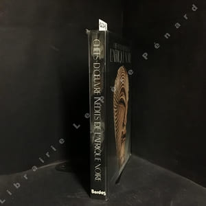 Chefs-d'oeuvre inédits de l'Afrique noire, collection dirigée par Gérald Berjonneau et Jean-Louis Sonnery.