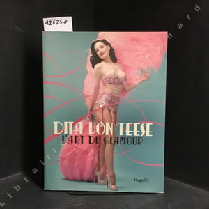 L'Art du Glamour / L'Art du Fétichisme