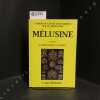 M&eacute;lusine N&deg; XXVII  : Le Surr&eacute;alisme et la science -  Dossier r&eacute;uni par Henri B&Eacute;HAR. M&eacute;lusine - Chaiers du Centre de Recherche sur la Surr&eacute;alisme