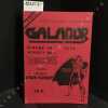 Galador N&deg; 8 : Where is what ? Les Vengeurs - Fiche technique Moon Knight - Le banc d'essai des sc&eacute;naristes avec le Silver Surfer! - Star Award 1983 - ...