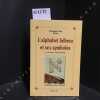 L'alphabet h&eacute;breu et ses symboles - Les 22 arcanes de la kabbale. LAHY, Georges (Virya)