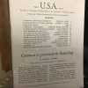 U.S.A. Vol. 2 N&deg; 3 : Comment se gouvernent les Etats-Unis (Charles A. Beard) - Seconde naissance de l'union Am&eacute;ricaine (Stephen V. Ben&eacute;t) - Ernie ...
