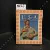 U.S.A. Vol. 2 N&deg; 1 : Message (Franklin D. Roosevelt) - Une organisation qui fonctionne (Saturday Evening Post) - Politique &eacute;trang&egrave;re de l'Am&eacute;rique ...