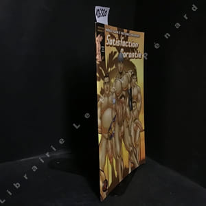 Satisfaction Garantie N°4 (Comics pornographique)