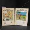 Etes-vous tintinologue? (2 volumes) . HEBERT, Fran&ccedil;ois (Id&eacute;e originale et conception) - GIROUX, Ren&eacute;e-H&eacute;loise (Textes)