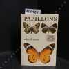 Papillons - Atlas illustr&eacute;. MOUCHA, Josef (Texte de) - CHOC, Vlastimil (Illustrations d'apr&egrave;s les aquarelles de) 
