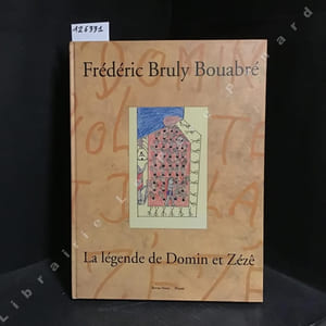 La légende de Domin et Zézê