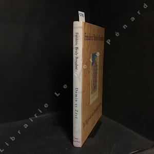 La légende de Domin et Zézê
