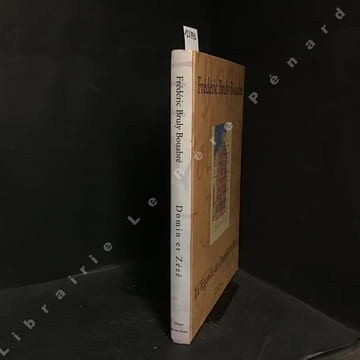 La légende de Domin et Zézê. BRULY BOUABRE, Frédéric - BORDAS, Philippe (Photographies) - ESCUDIER, Denis (Postface) 