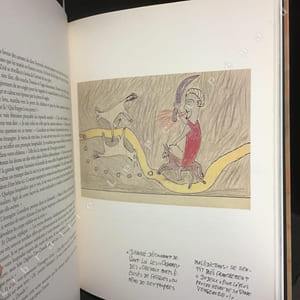 La légende de Domin et Zézê