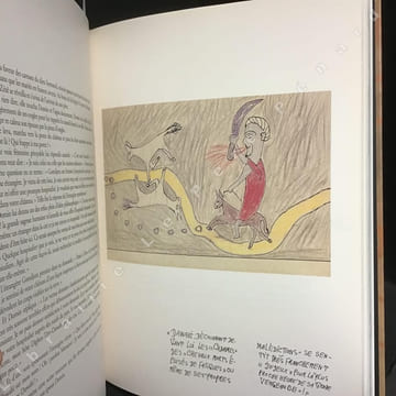 La légende de Domin et Zézê. BRULY BOUABRE, Frédéric - BORDAS, Philippe (Photographies) - ESCUDIER, Denis (Postface) 