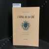 L'H&ocirc;tel de la Cit&eacute;. Histoire de la Cit&eacute; - Guide des environs . VAISSIERE, Bernard