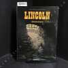 Lincoln. Tome 4 : Chatiment Corporel (D&eacute;dicac&eacute;). JOUVRAY, Olivier (Sc&eacute;nario) -  JOUVRAY, J&eacute;r&ocirc;me (Dessin) - JOUVRAY, Anne-Claire (Couleurs)