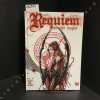 Requiem chevalier vampire - Tome 10 : Bain de sang (D&eacute;dicac&eacute;). MILLS, Pat (Sc&eacute;nario) - LEDROIT, Olivier (Dessin)