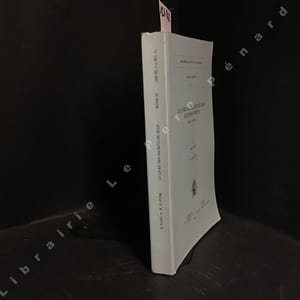 Le Livre des secrets de Jean, recension brève (NH III, 1 et BG, 2)