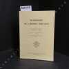 Grammaire de l'h&eacute;breu biblique. P. Paul JO&Uuml;ON S.J.