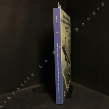 L'aeronautique navale au centre d'expérimentations du pacifique (1962-1997). ROBIN, Henri