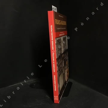 Francs-Mâchons - Les apôtres de la cuisine matinale - Histoires et recettes. BERTINIER - MAILHES - POSTEL - LASSAUSAIE, Guy (Préface)