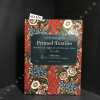Printed Textiles - British and American Cottons and Linens 1700-1850. Based on the 1970 classic by Florence M. Montgomery. . EATON, Linda - SCHOESER, ...