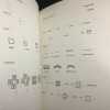 Code pour l'analyse des monnaies. LE RIDER, G.