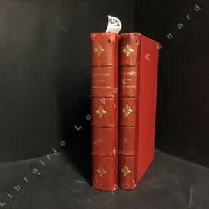 Manuel de Conchyliologie et de Paléontologie conchyliologique