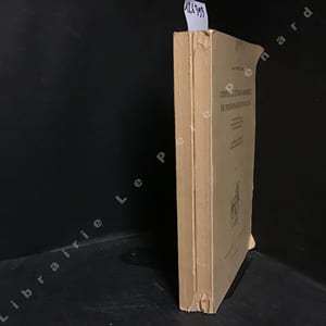 Corpus de jetons armoriés de personnages français (2 volumes)