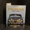 Jaguar - Berlines et tradition. VIART, Bernard