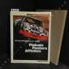 Porsche - Plakate, Posters, Affiches. LEWANDOWSKI, J&uuml;rgen - Dr. Ferdinand Porsche (Pr&eacute;face) 