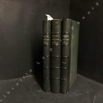 Histoire naturelle des mollusques terrestres et fluviatiles de France, contenant des études générales sur leur anatomie et leur physiologie et la ...