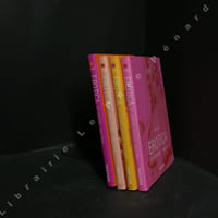 Erotica: 17th-20th Centur. The Complete Collector's Edition.