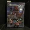 Yoko Tsuno tome 7 : La fronti&egrave;re de la vie (Tirage de luxe) . LELOUP, Roger (Sc&eacute;nario & dessin)
