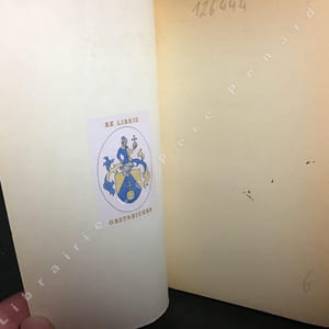 Lettre au général Franco. Texte intégral envoyée par Arrabal à Franco le 18 mars 1971.