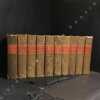 Oeuvres compl&egrave;tes de Buffon, enrichies d'une vue g&eacute;n&eacute;rale des progr&egrave;s de plusieurs branches des sciences naturelles, et mises en ordre par M. le Comte ...