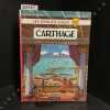 Les voyages d'Alix - Tome 11 : Carthage - D&eacute;dicac&eacute; par Jacques Martin. MARTIN, Jacques (Sc&eacute;nario) - HENIN, Vincent (Dessin)