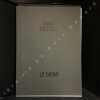 Le divan (portfolio). IONESCO, Irina