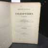 Histoire naturelle des col&eacute;opt&egrave;res de France. V&eacute;siculif&egrave;res. . MULSANT, Etienne - REY, Claudius