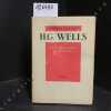 H.G Wells ou la Conspiration au grand jour. VALLENTIN, Antonina