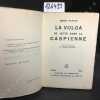 La Volga se jette dans la Caspienne. PILNIAK, Boris - Traduit du russe par G. Aucouturier