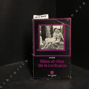 Fête et rite de la confusion