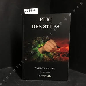 Flic des stups