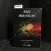 Flic des stups. COUBRONNE, Yves