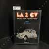 La 2 CV, l'amie de toujours. BORGE, Jacques - VIASNOFF, Nicolas