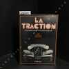 La traction, un roman d'amour. BORGE, Jacques - VIASNOFF, Nicolas